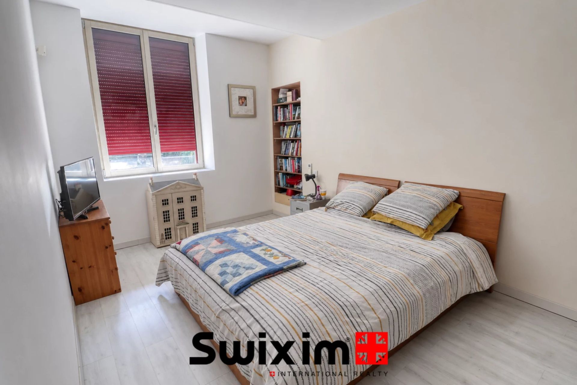 maison 8 Pièces en vente sur Cussac-Fort-Médoc (33460)