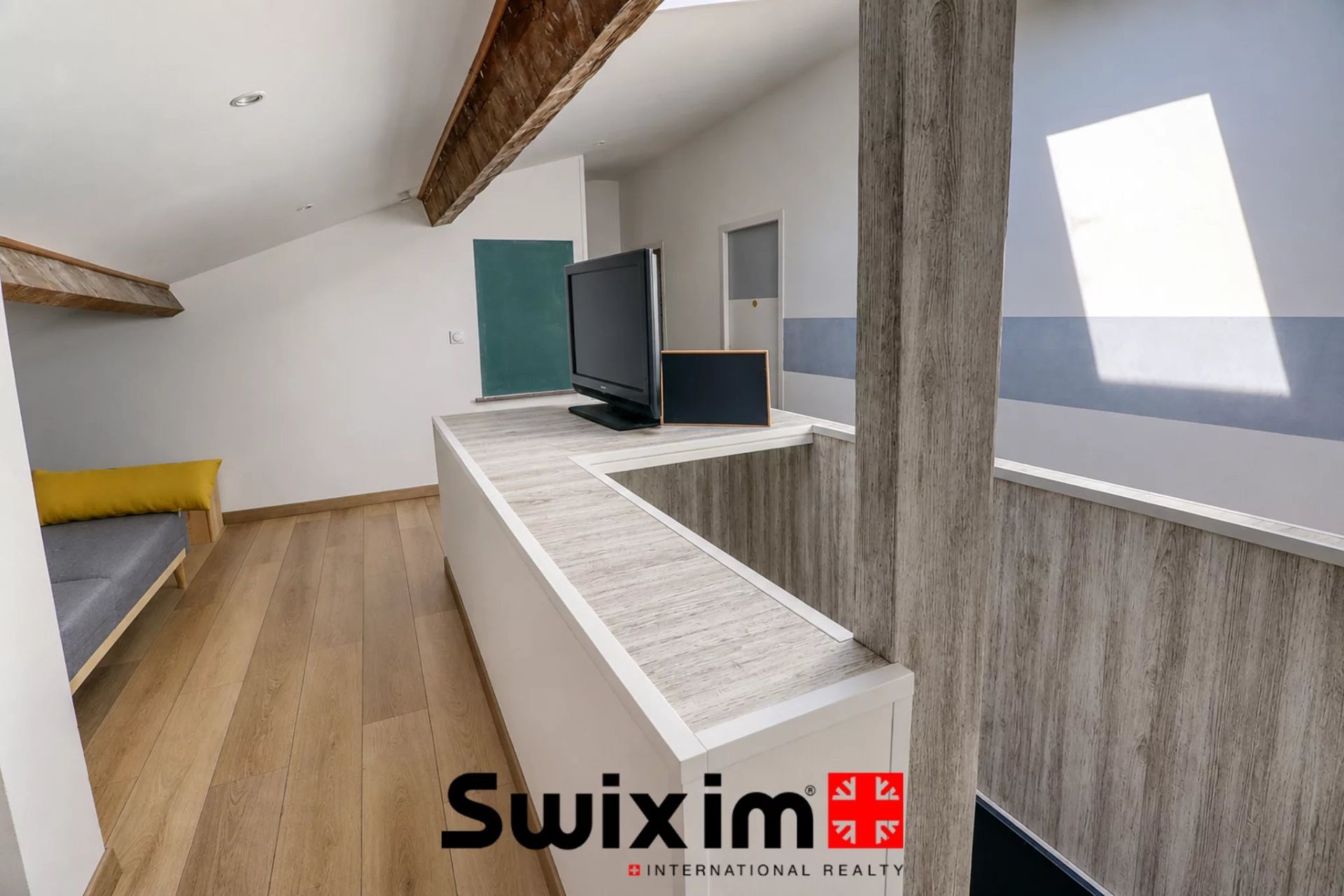 maison 8 Pièces en vente sur Cussac-Fort-Médoc (33460)