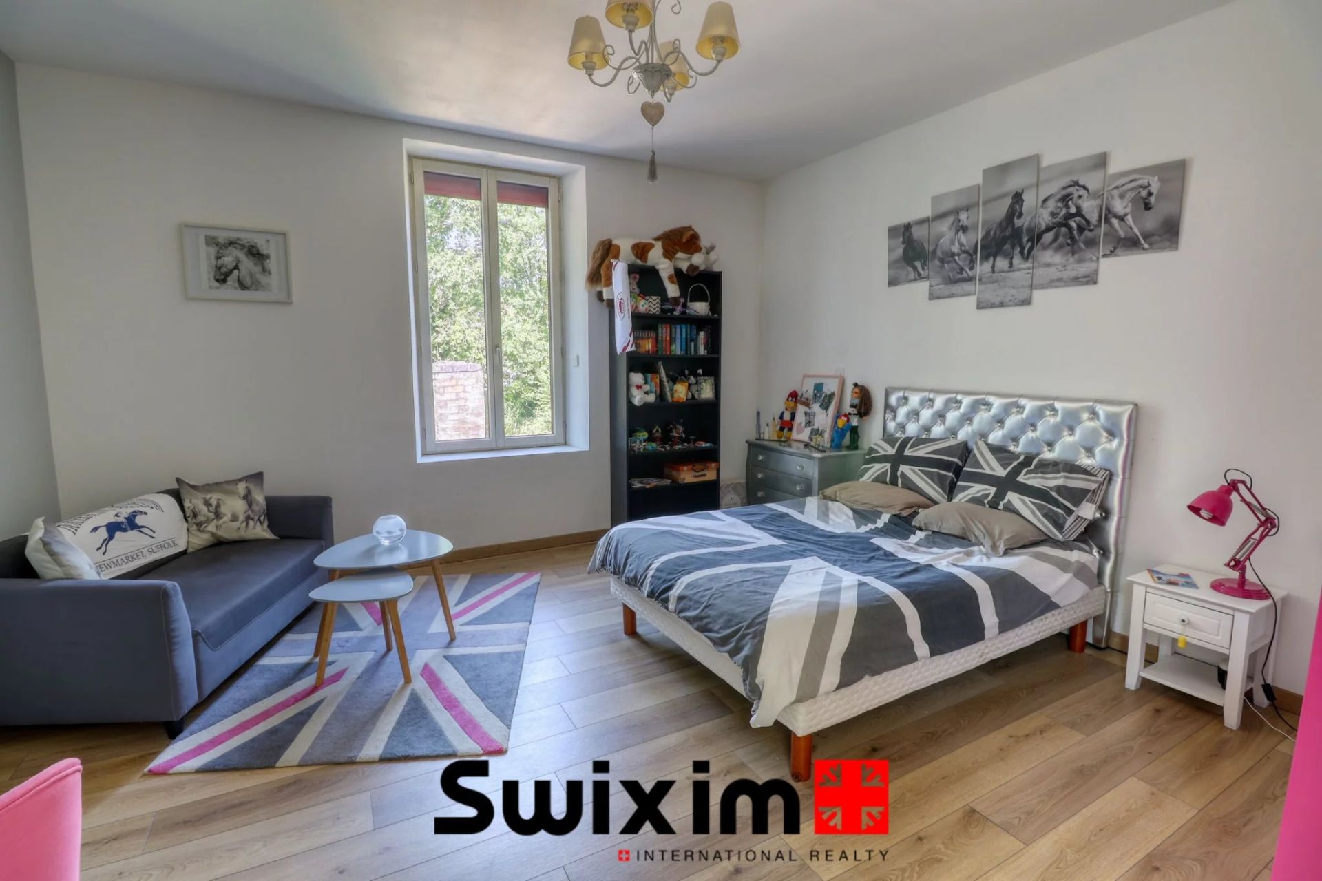 maison 8 Pièces en vente sur Cussac-Fort-Médoc (33460)
