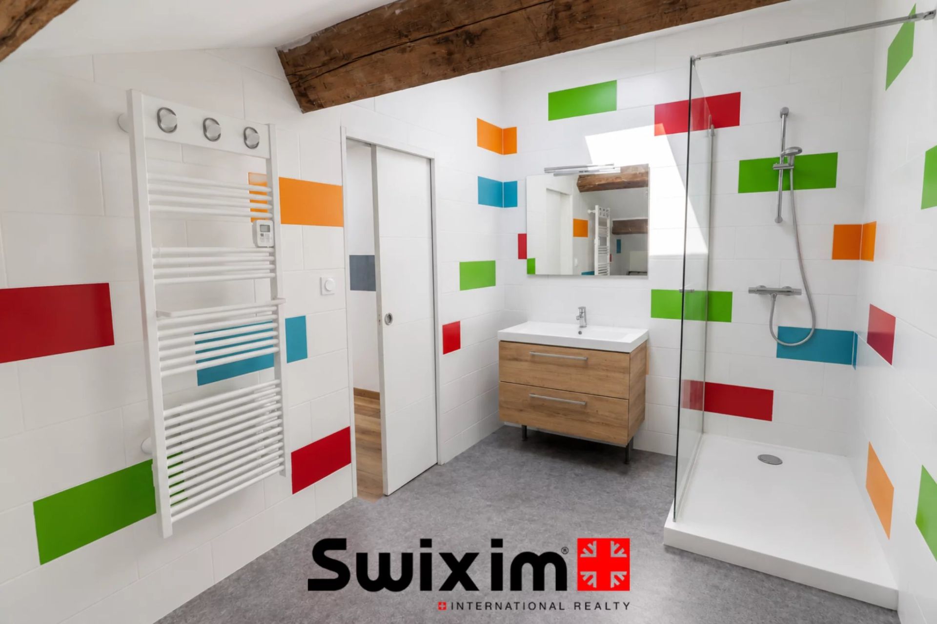 maison 8 Pièces en vente sur Cussac-Fort-Médoc (33460)