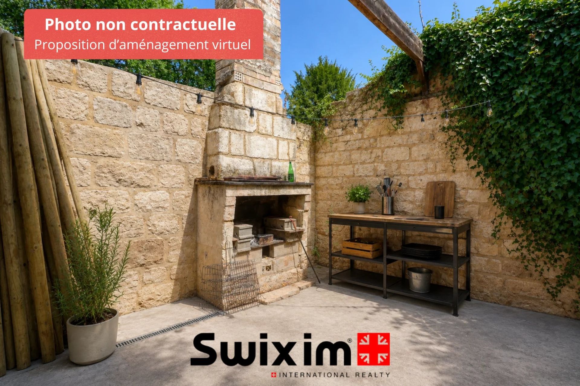 maison 8 Pièces en vente sur Cussac-Fort-Médoc (33460)