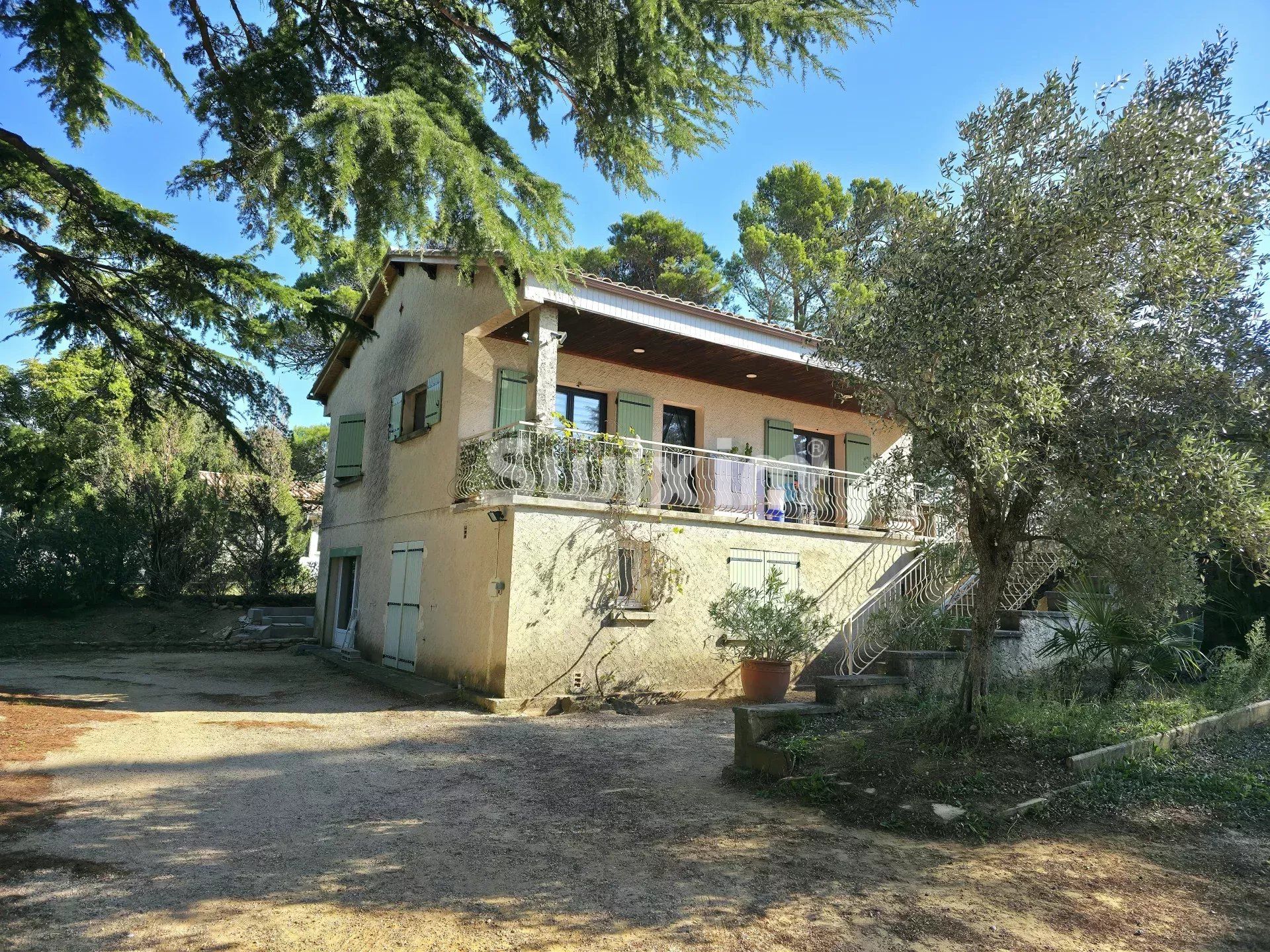 haus 7 Zimmer zum verkauf auf Suze-la-Rousse (26790)