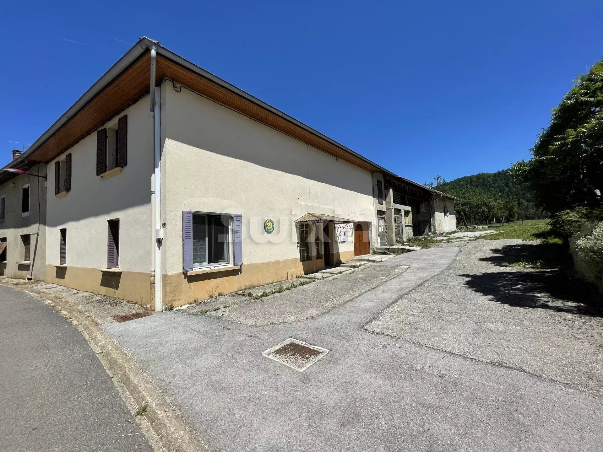 casa 4 Salas en venta en Les Chalesmes (39150) Venta Casa Les Chalesmes 4 Salas 101.58 m²