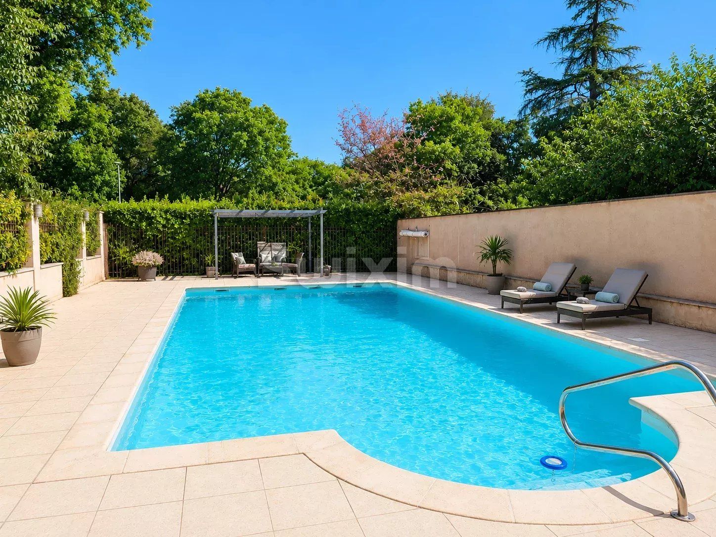 apartamento 2 Salas en venta en Uzès (30700)