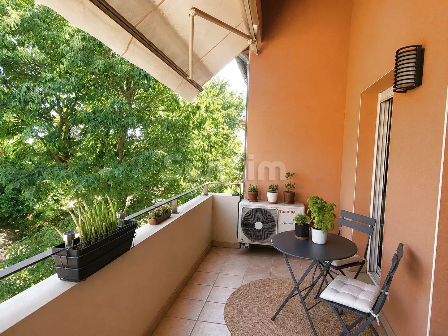 appartamento 2 Camere in vendita su Uzès (30700)