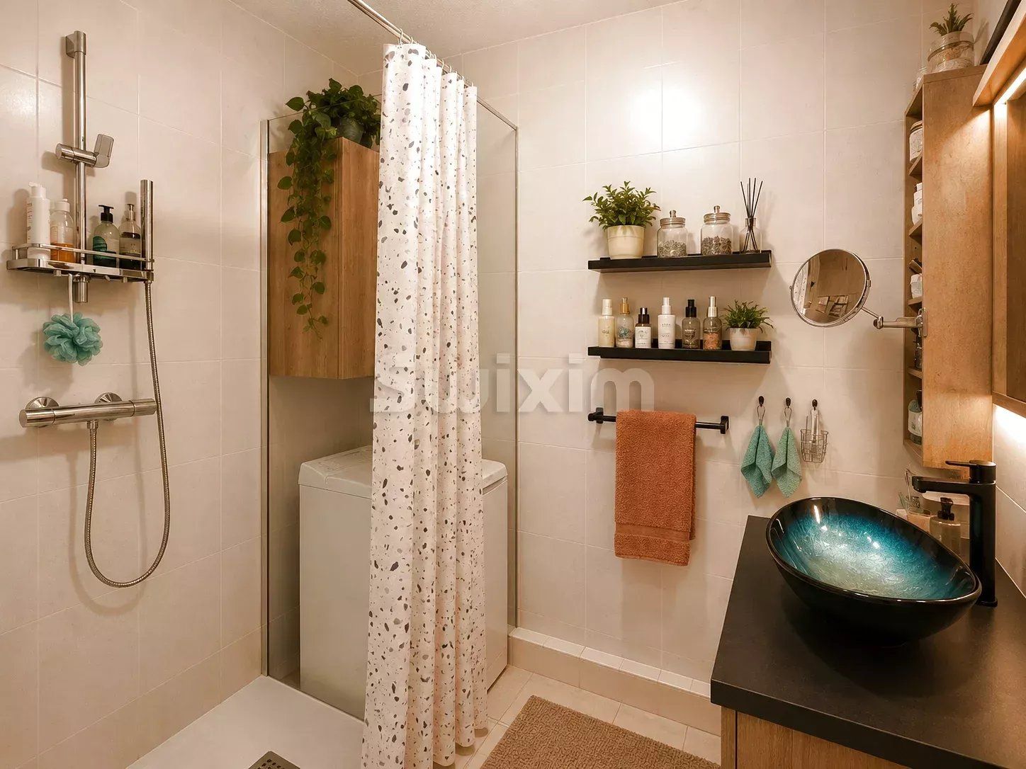 appartamento 2 Camere in vendita su Uzès (30700)