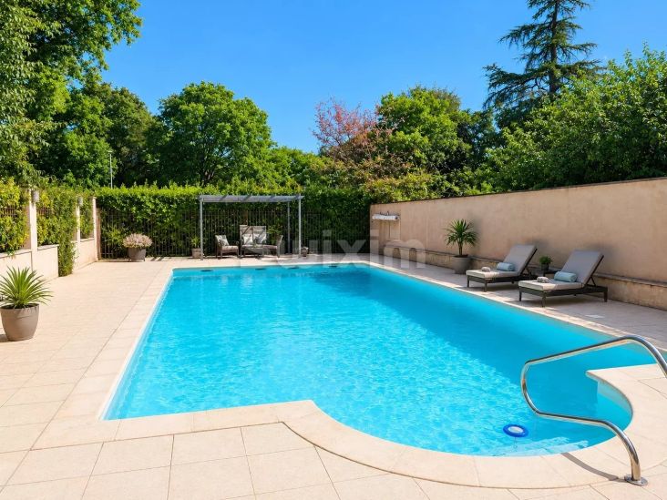 Venta Apartamento Uzès 2&nbsp;Salas 48&nbsp;m²