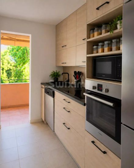 Vendita Appartamento Uzès 2&nbsp;Camere 48&nbsp;m²