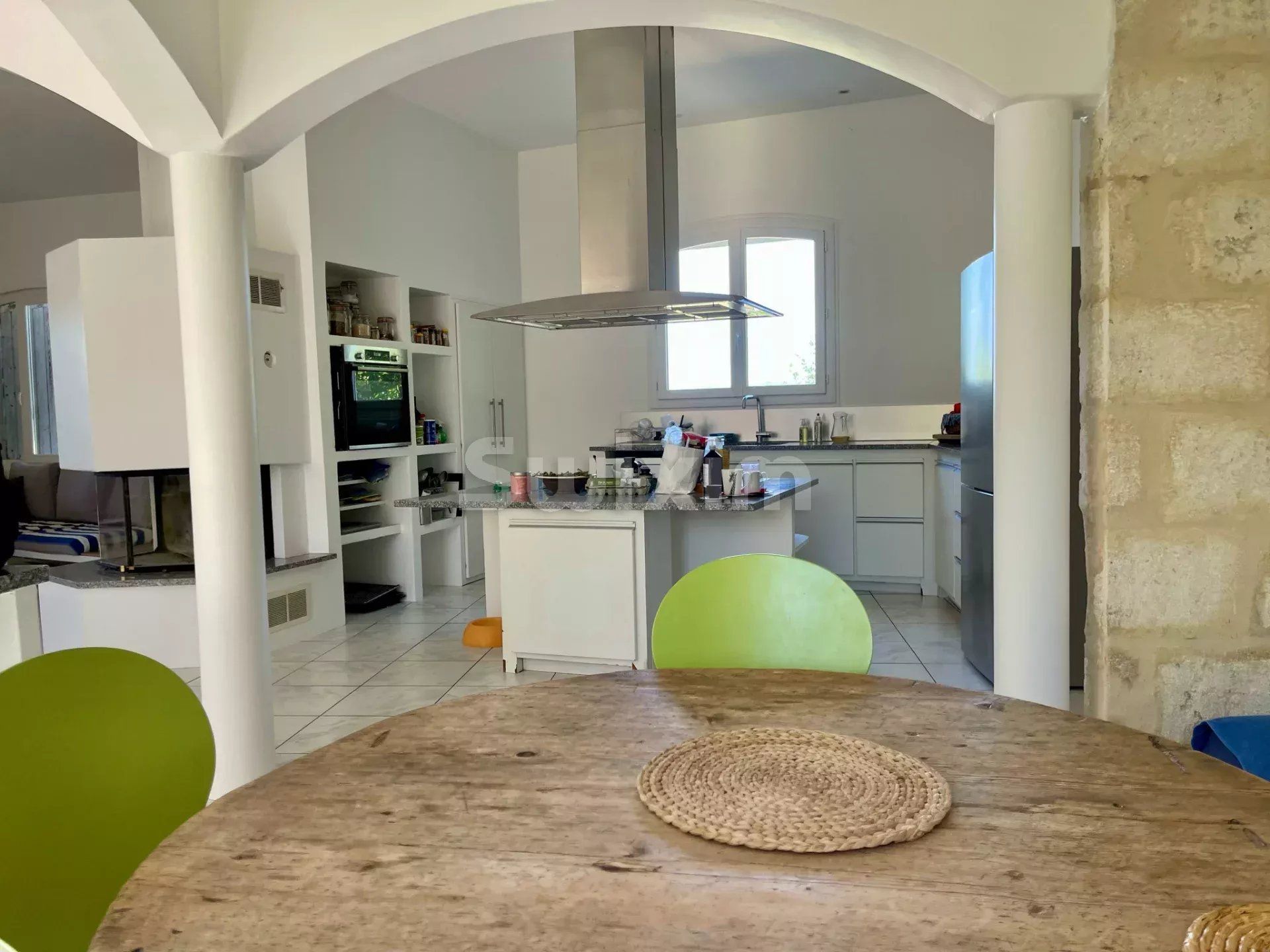 propiedad 23 Salas en venta en Moulézan (30350)