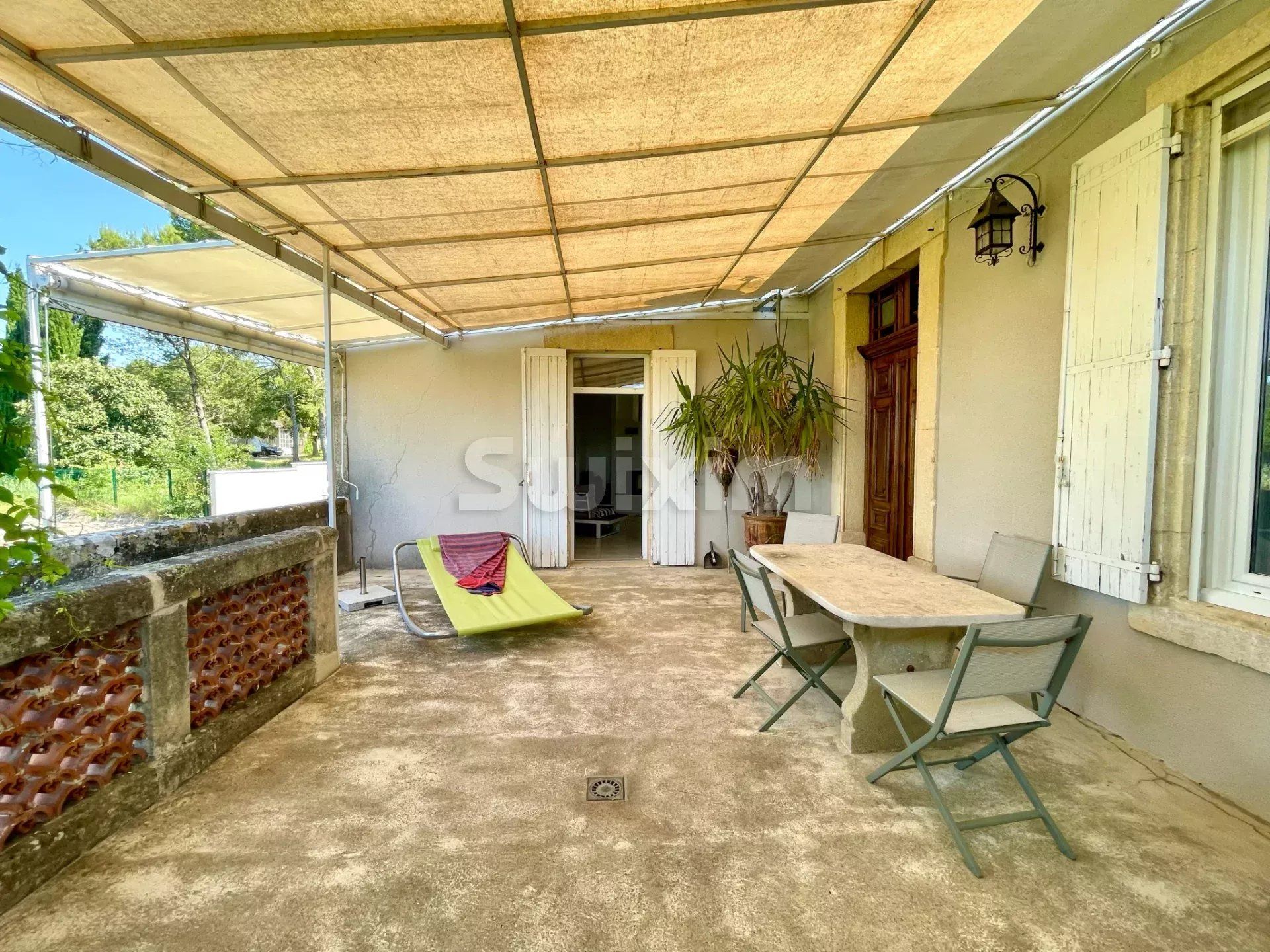 propiedad 23 Salas en venta en Moulézan (30350)