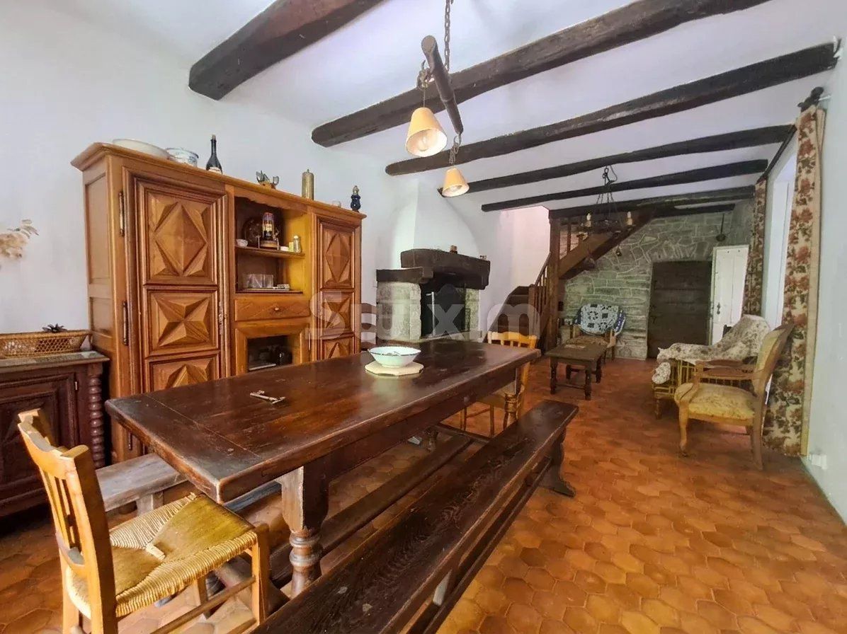 maison 4 Pièces en vente sur Vialas (48220)