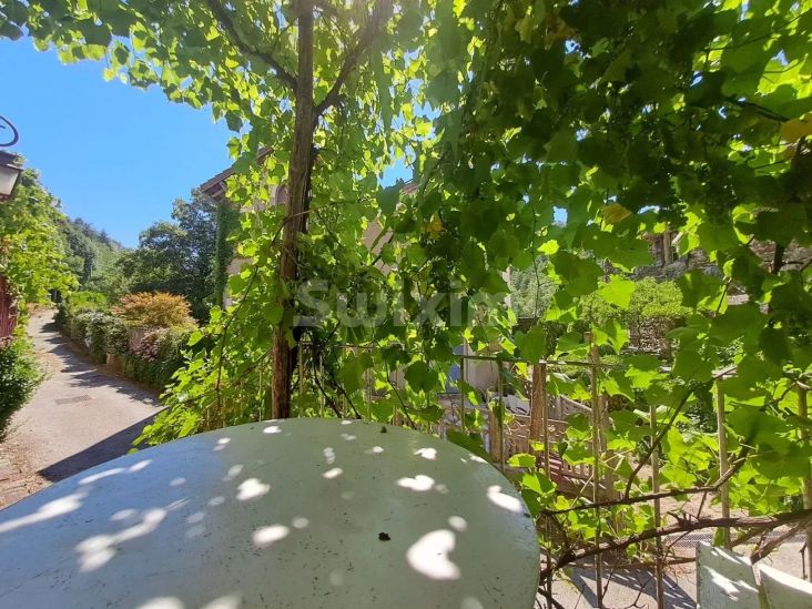 Vente Maison Vialas 4&nbsp;Pièces 80.84&nbsp;m²