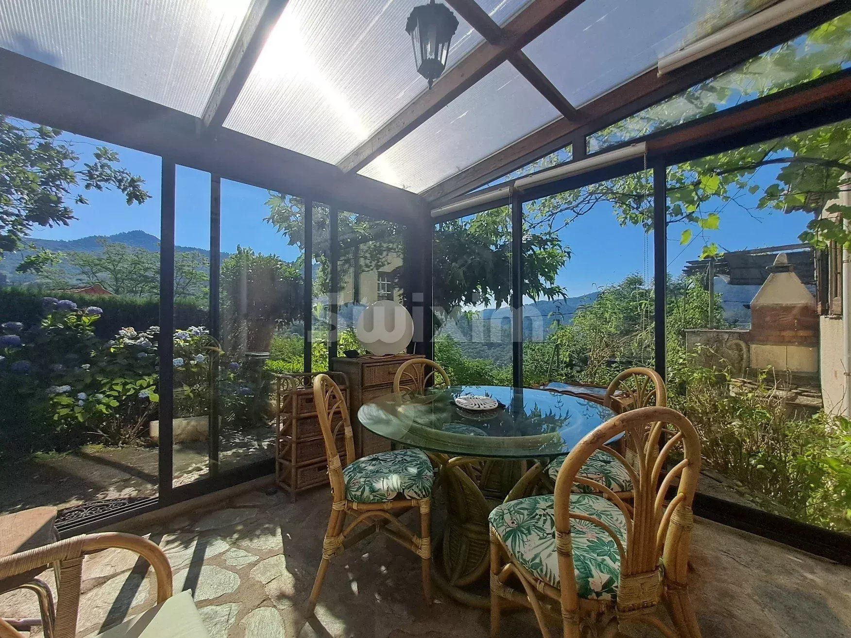 mas 7 Pièces en vente sur Vialas (48220)