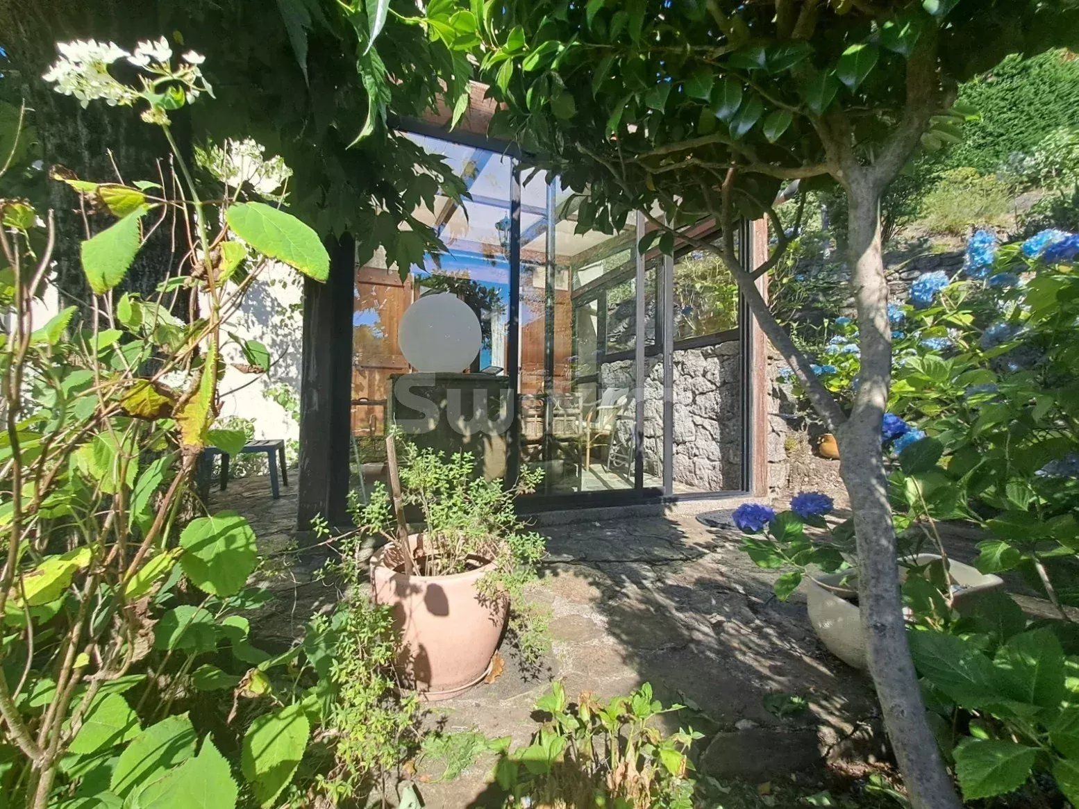 mas 7 Pièces en vente sur Vialas (48220)