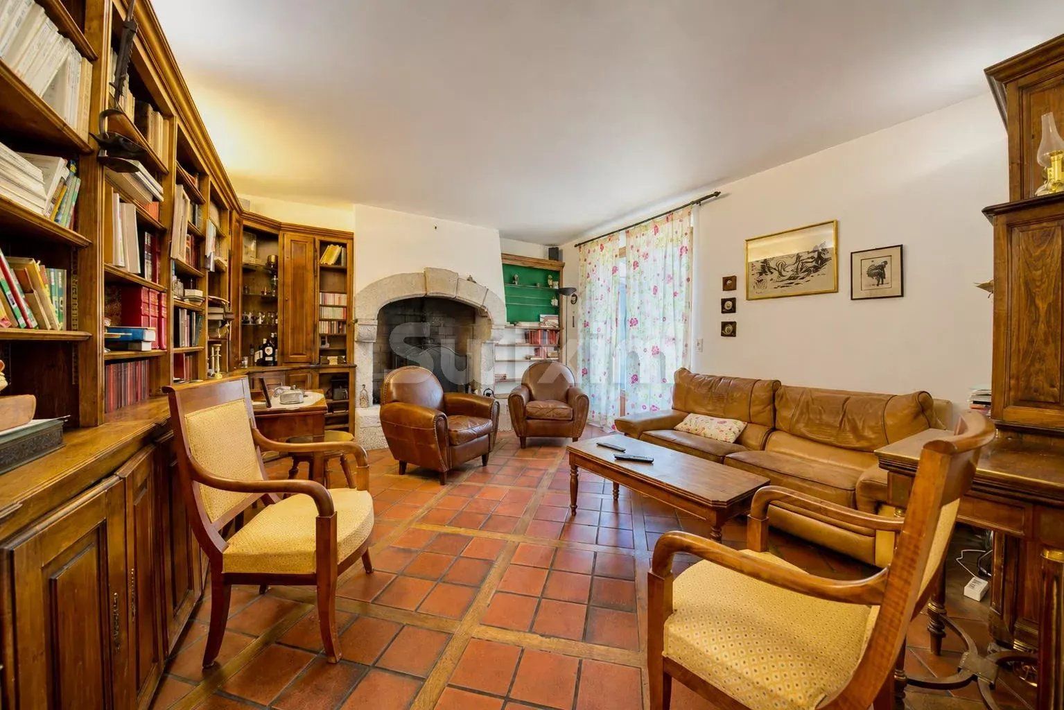 mas 7 Pièces en vente sur Vialas (48220)