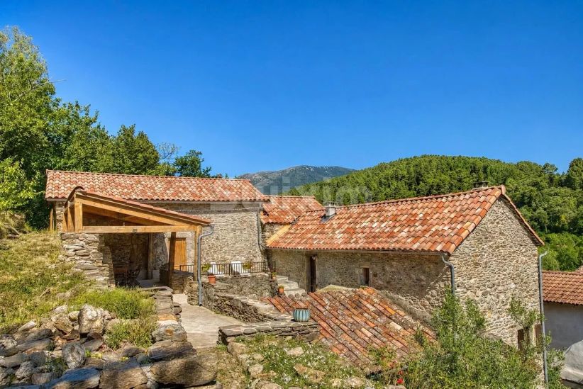 Vente Mas Sénéchas 5&nbsp;Pièces 129&nbsp;m²