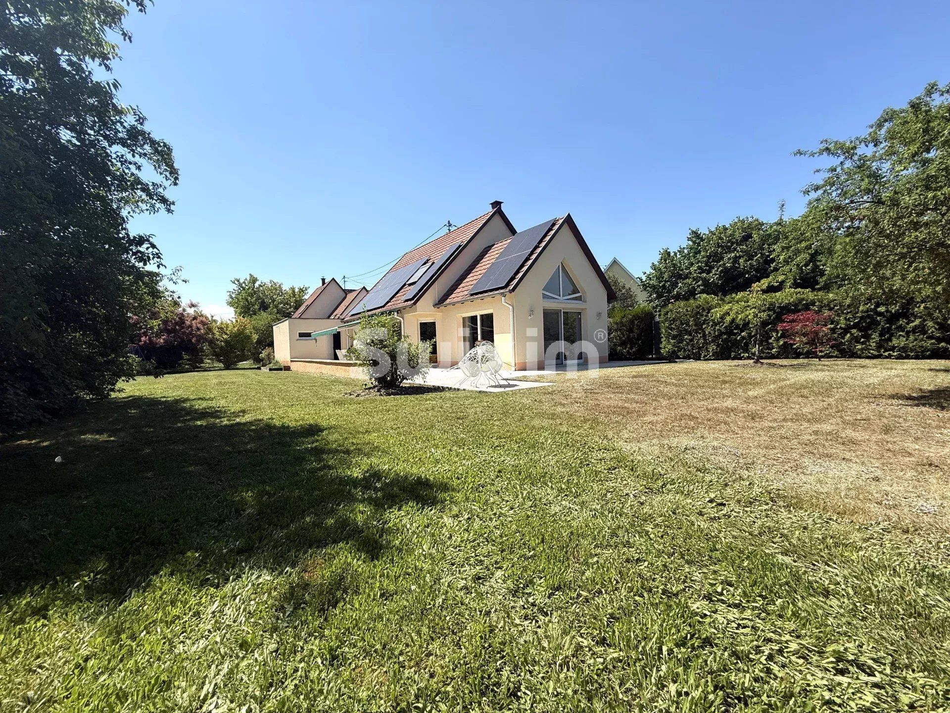 haus 6 Zimmer zum verkauf auf Eschau (67114)
