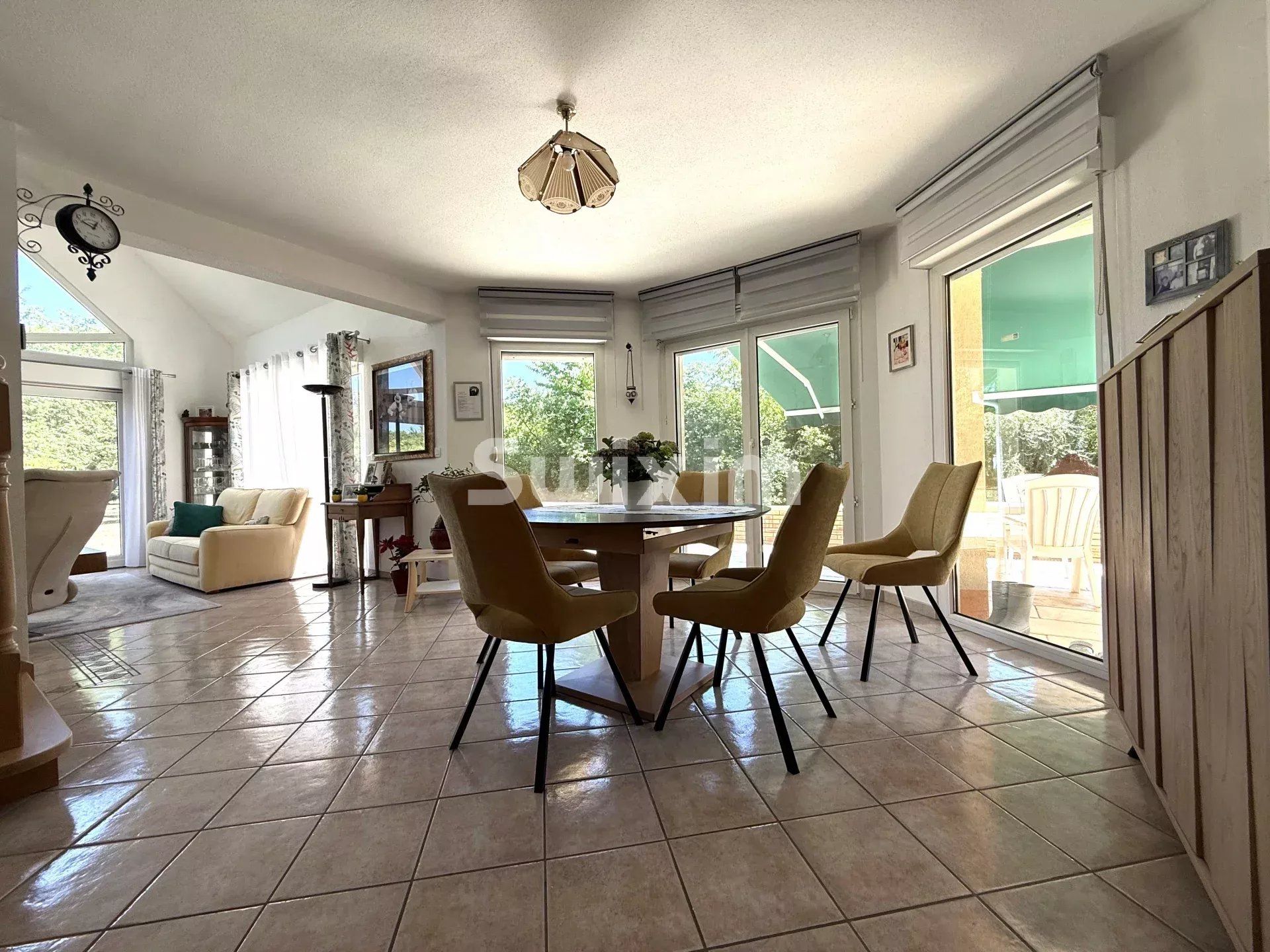 haus 6 Zimmer zum verkauf auf Eschau (67114)