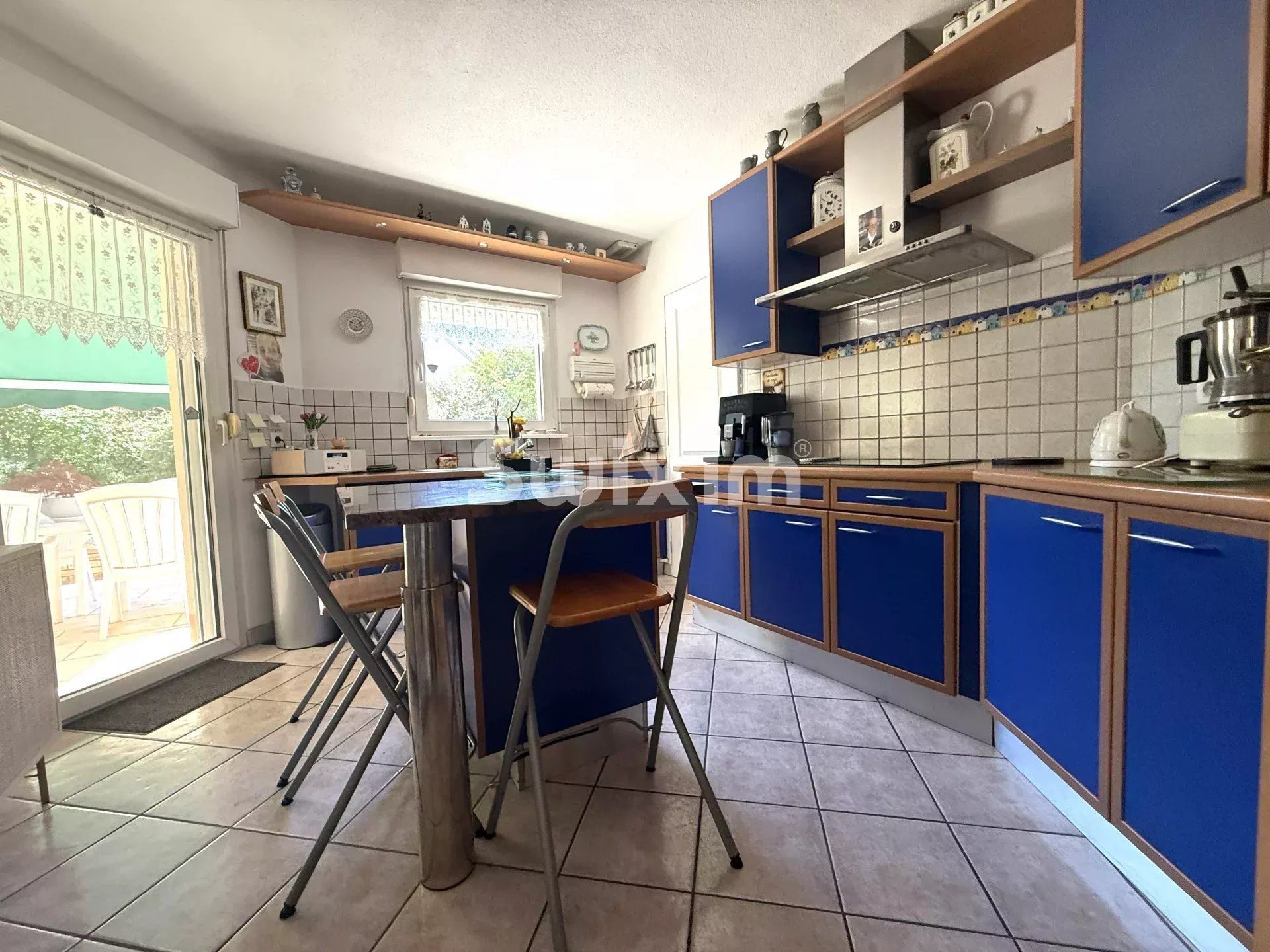 haus 6 Zimmer zum verkauf auf Eschau (67114)