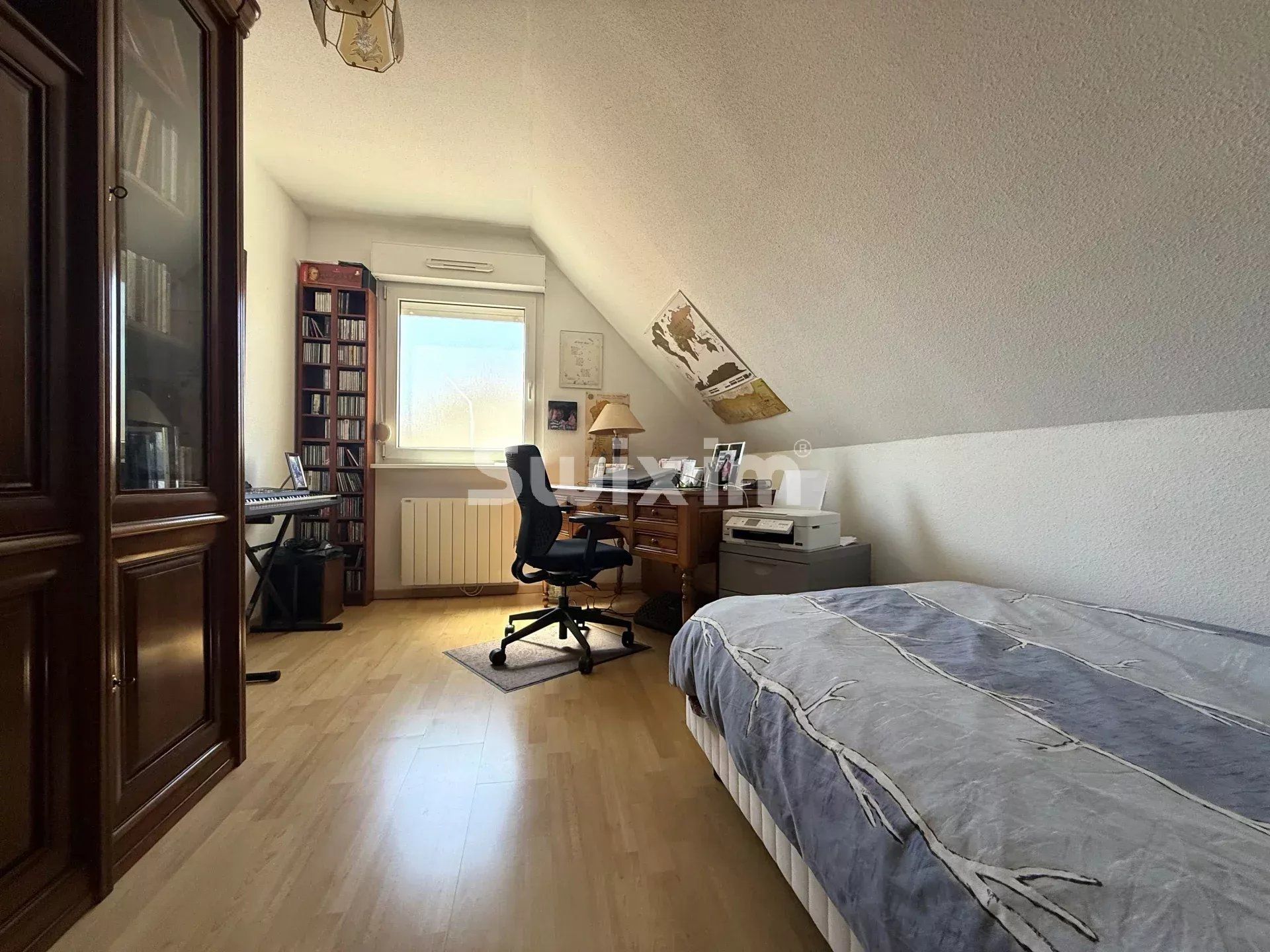 haus 6 Zimmer zum verkauf auf Eschau (67114)