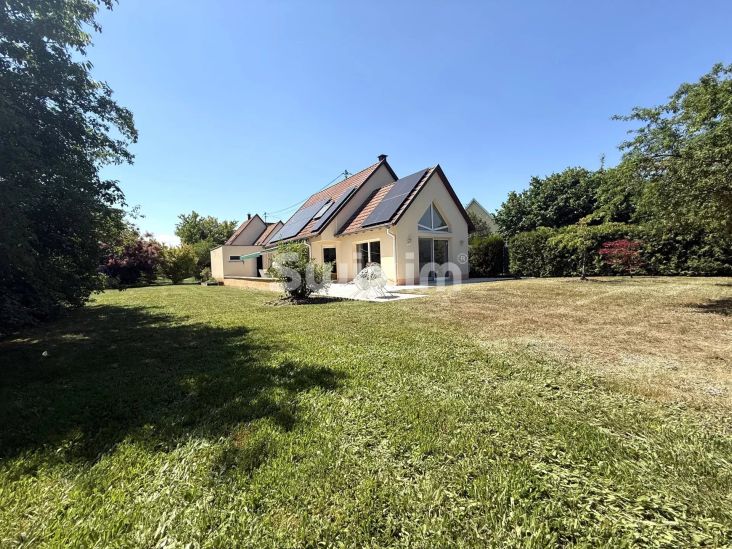 Verkauf Haus Eschau 6&nbsp;Zimmer 134&nbsp;m²
