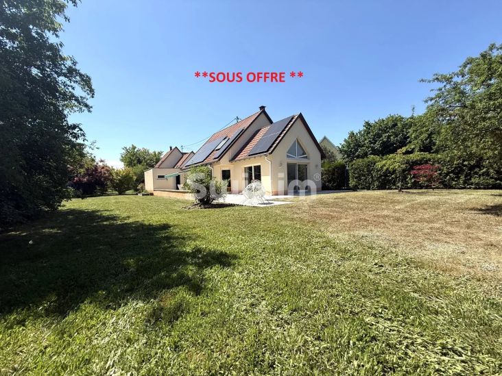 Vendita Casa Eschau 6&nbsp;Camere 134&nbsp;m²