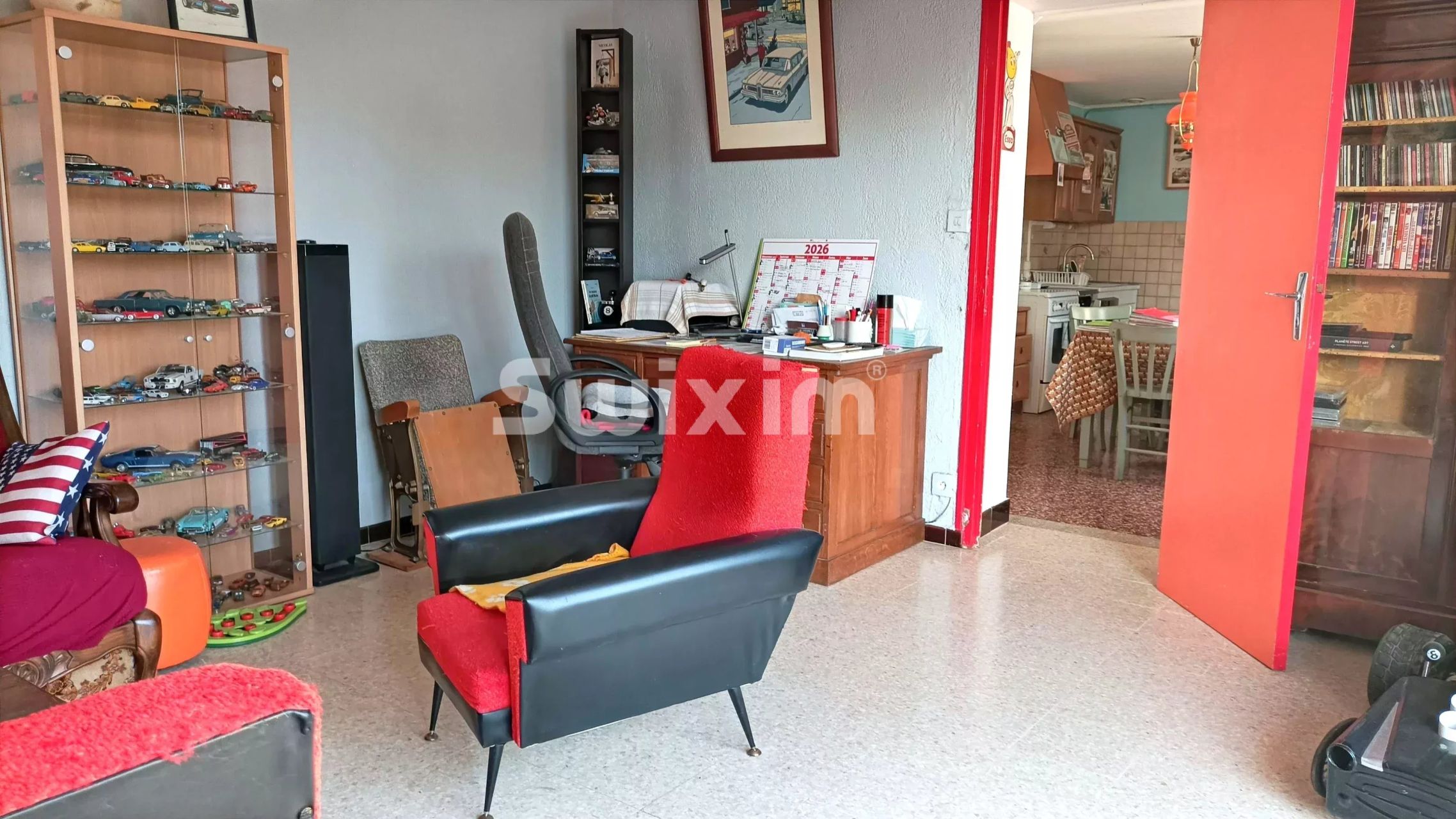 casa 4 Camere in vendita su Brienne (71290)