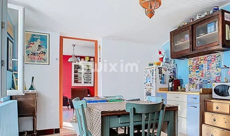 casa 4 Camere in vendita su Brienne (71290)