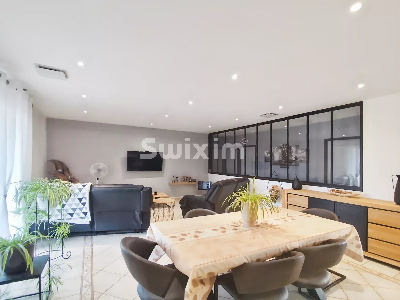 Venda Casa Donzère 5&nbsp;Quartos 130&nbsp;m²