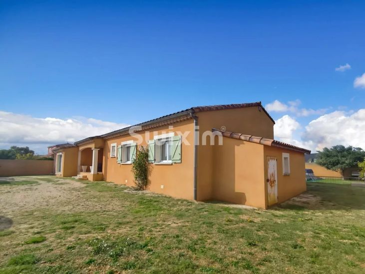 Venda Casa Donzère 5&nbsp;Quartos 130&nbsp;m²