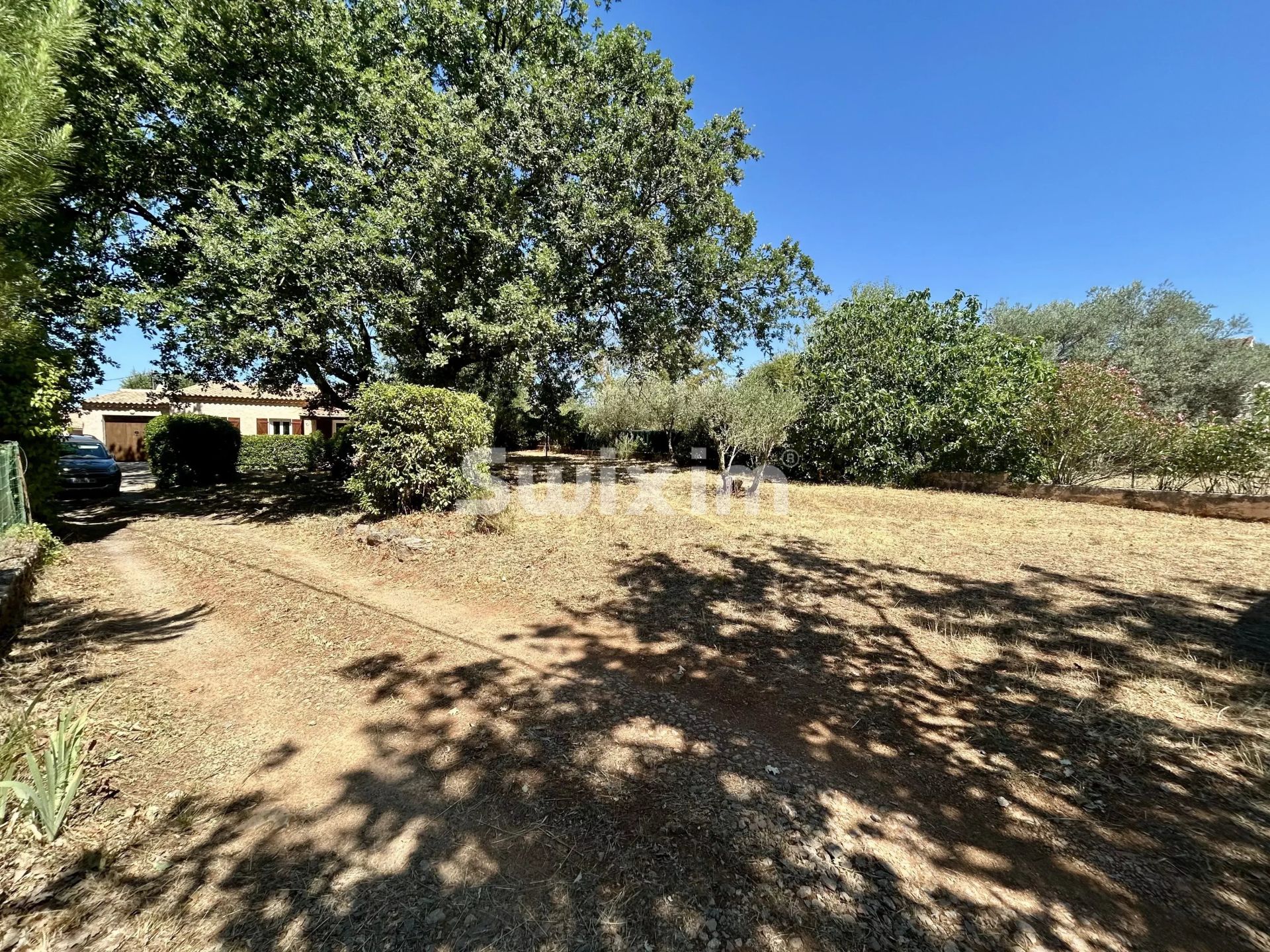 villa 3 Pièces en vente sur Lorgues (83510)
