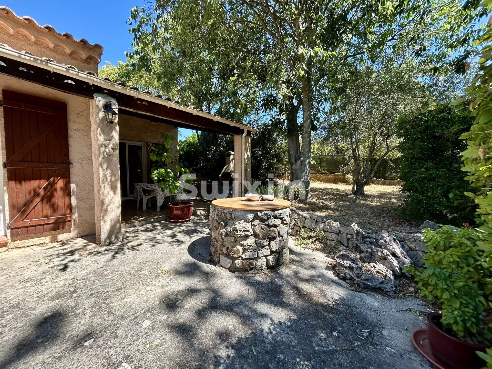 villa 3 Pièces en vente sur Lorgues (83510)