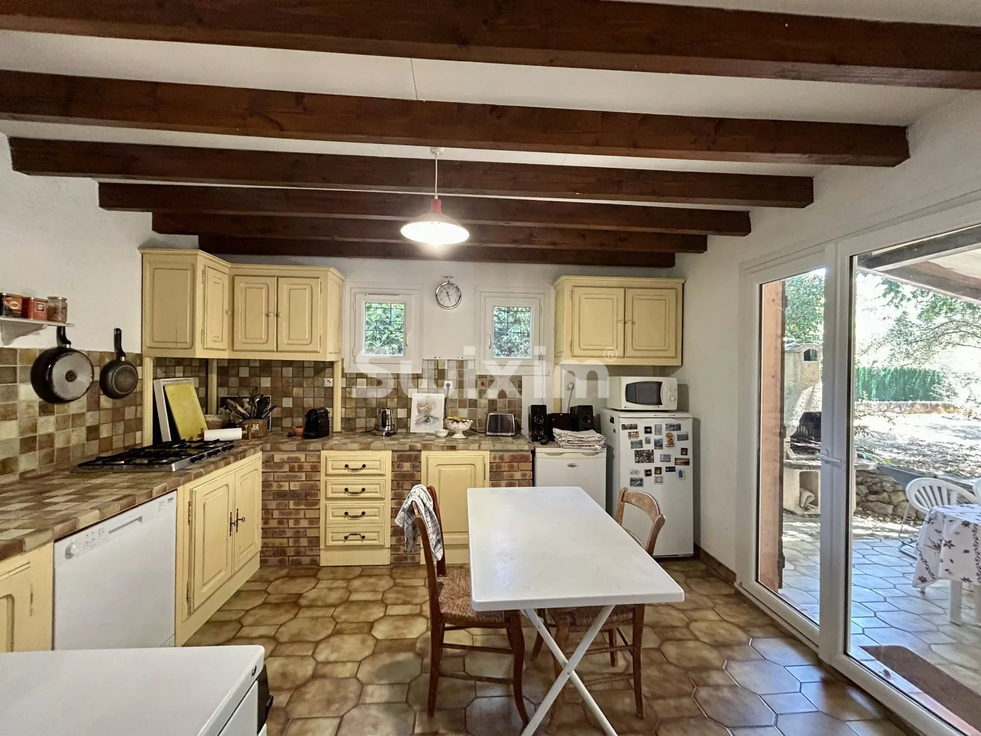 villa 3 Pièces en vente sur Lorgues (83510)