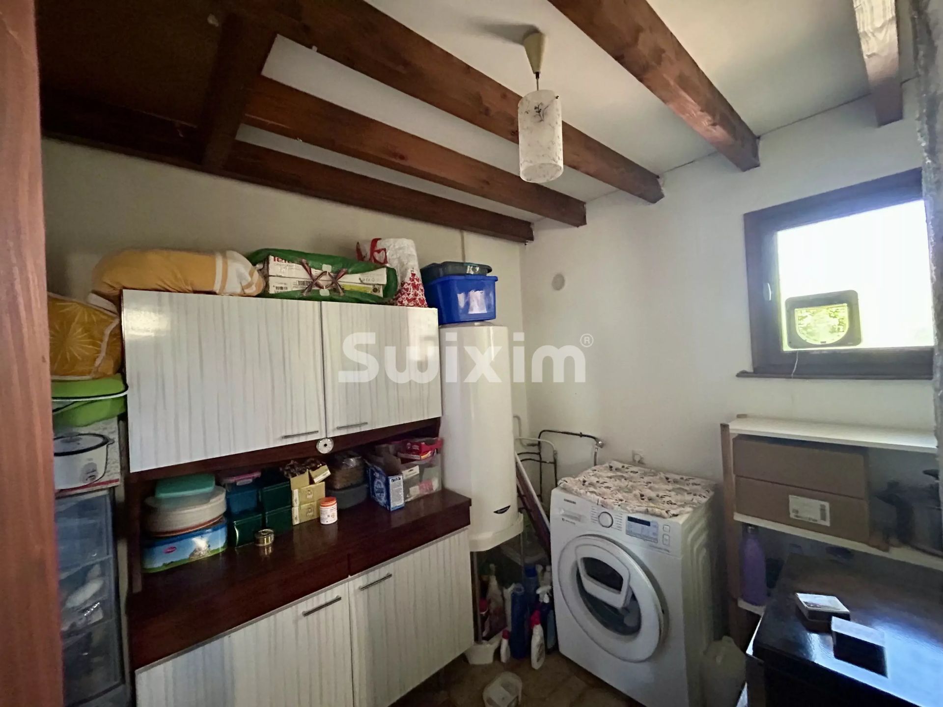 villa 3 Pièces en vente sur Lorgues (83510)