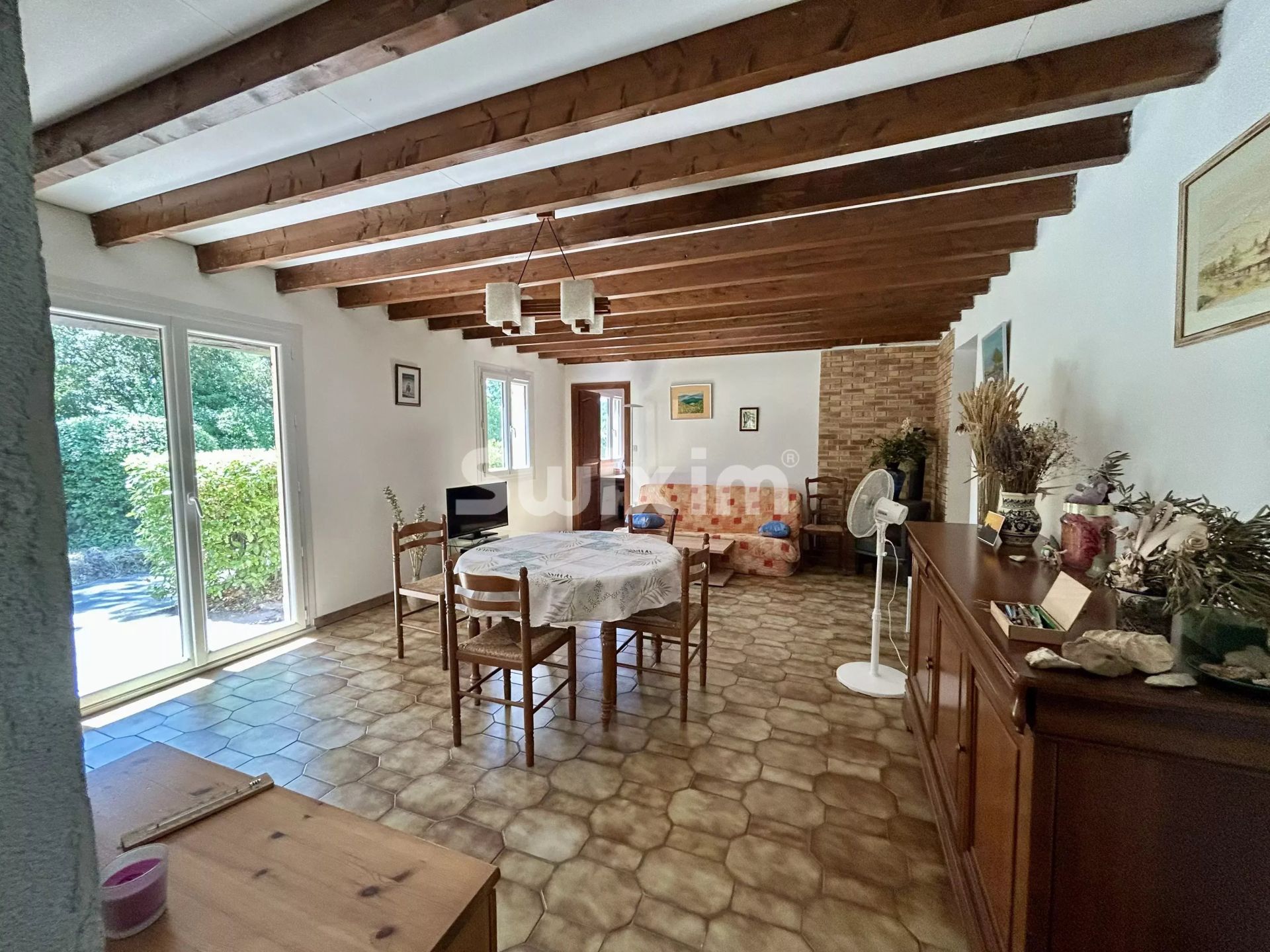 villa 3 Pièces en vente sur Lorgues (83510)