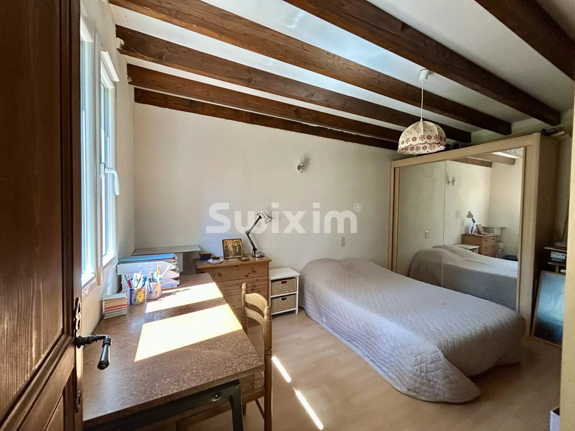 villa 3 Pièces en vente sur Lorgues (83510)