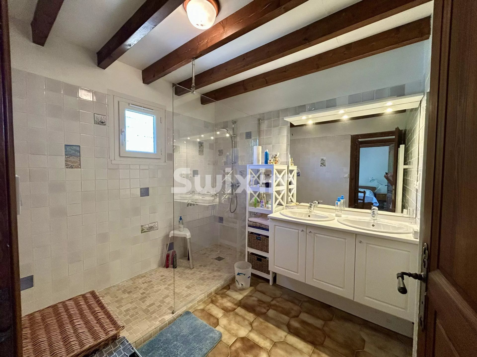 villa 3 Pièces en vente sur Lorgues (83510)