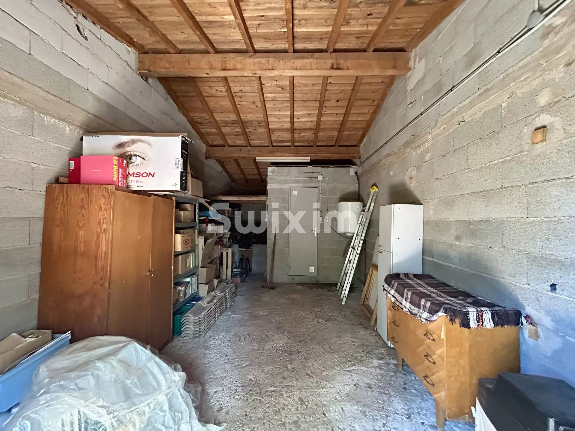 villa 3 Pièces en vente sur Lorgues (83510)
