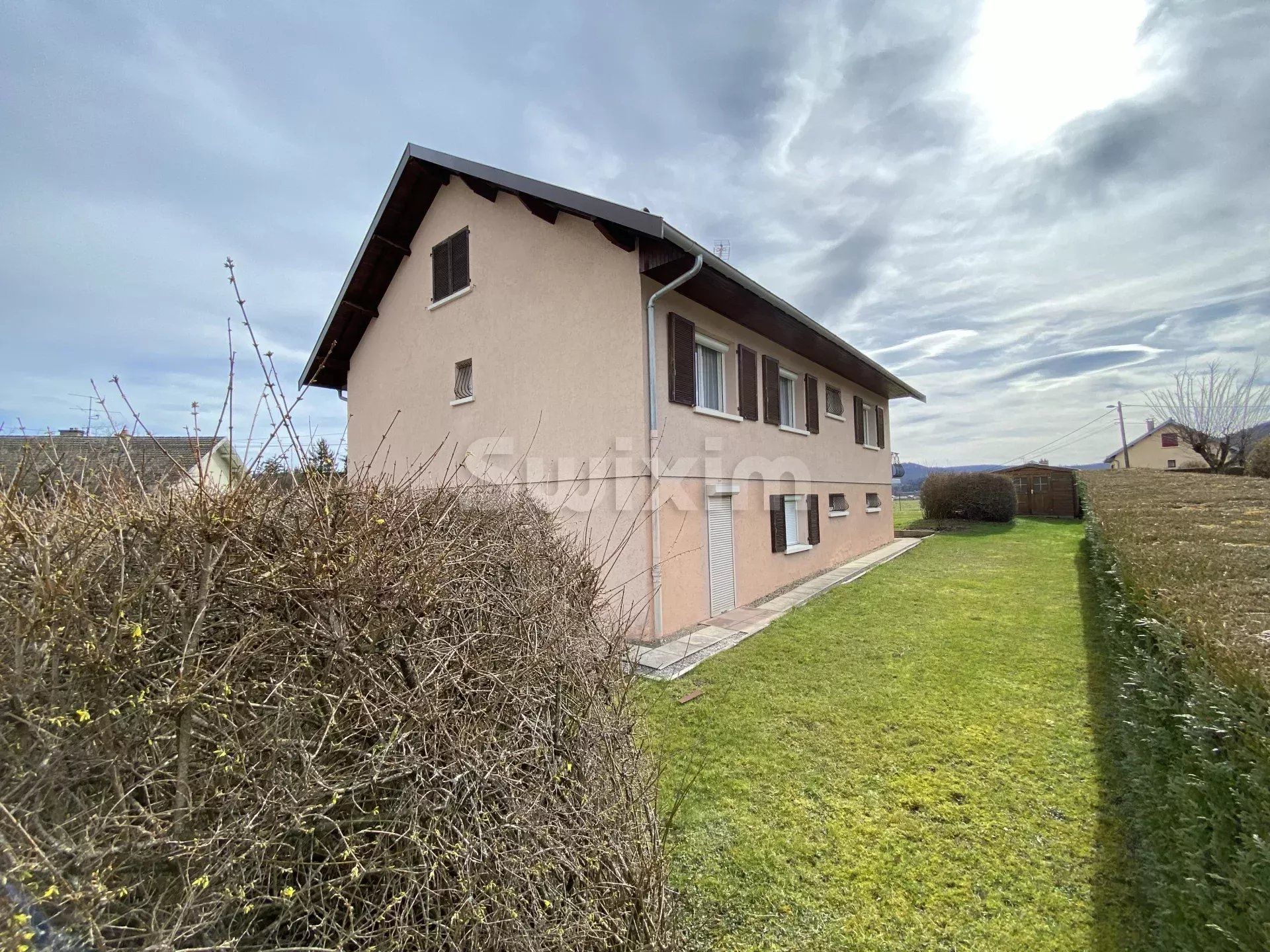 casa 6 Salas en venta en Champagnole (39300) Venta Casa Champagnole 6 Salas 143 m²