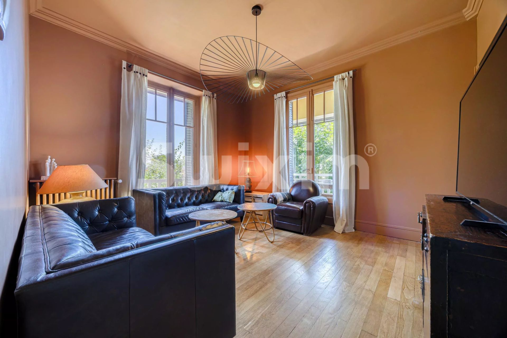 casa 10 Camere in vendita su Aix-les-Bains (73100)