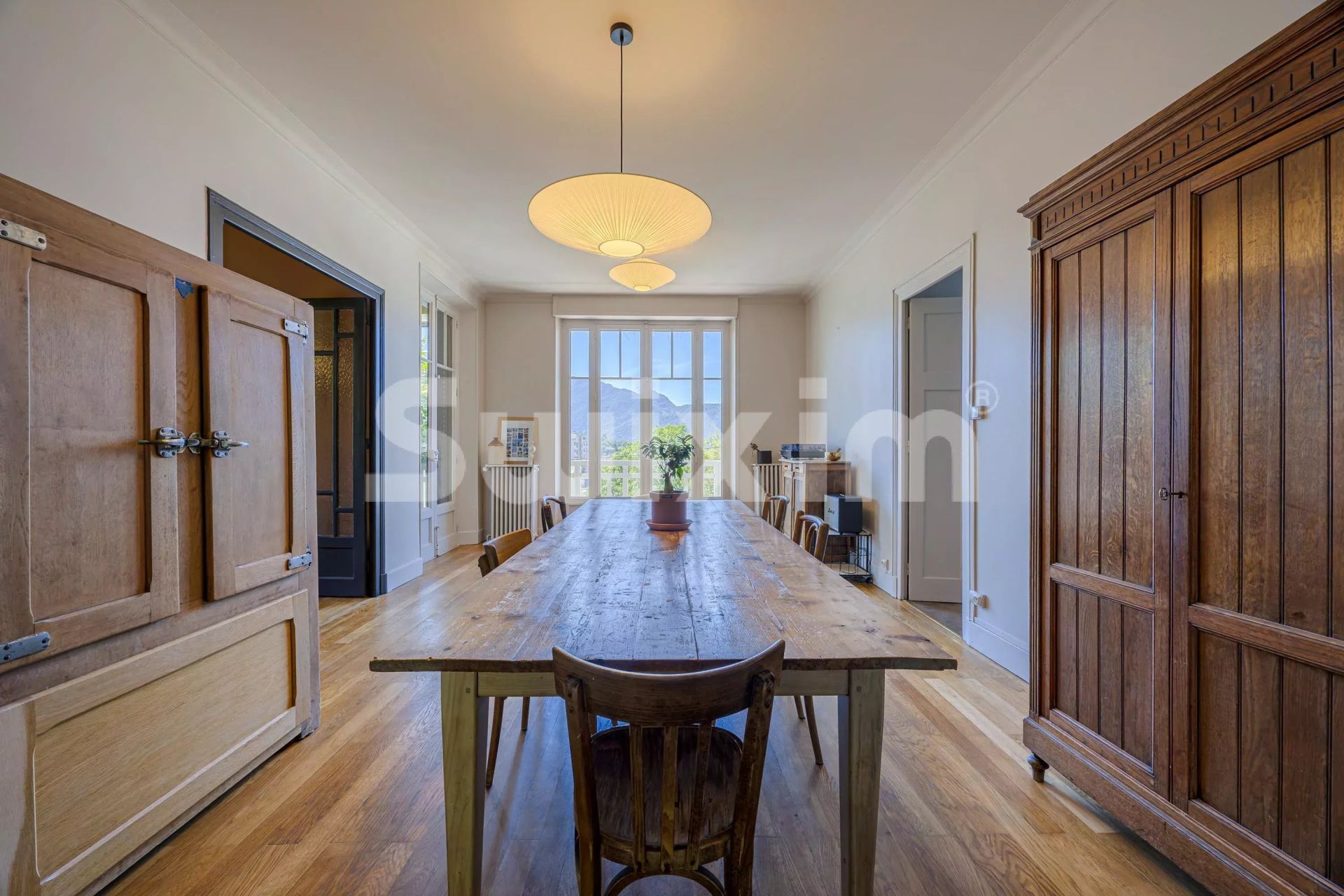 casa 10 Camere in vendita su Aix-les-Bains (73100)