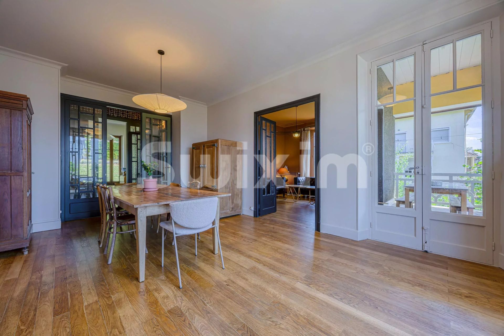 casa 10 Camere in vendita su Aix-les-Bains (73100)