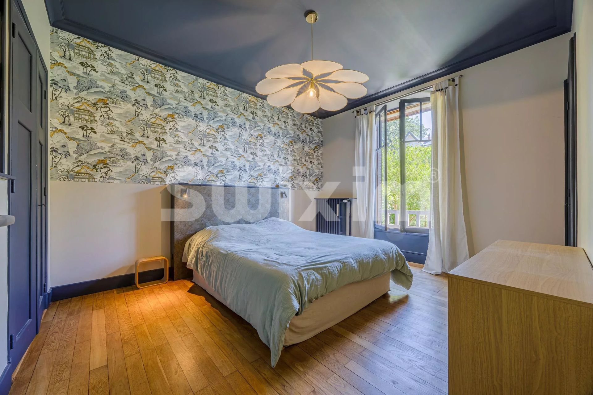 casa 10 Camere in vendita su Aix-les-Bains (73100)