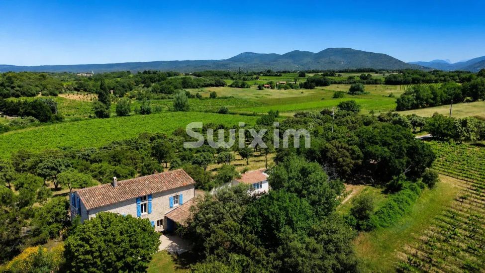 Verkauf Haus Grignan 250&nbsp;m²