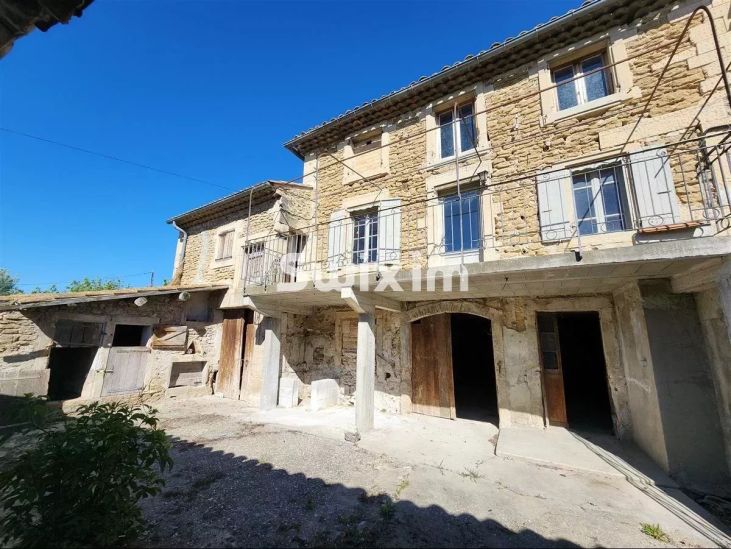 Verkauf Haus Grignan 3&nbsp;Zimmer 58&nbsp;m²