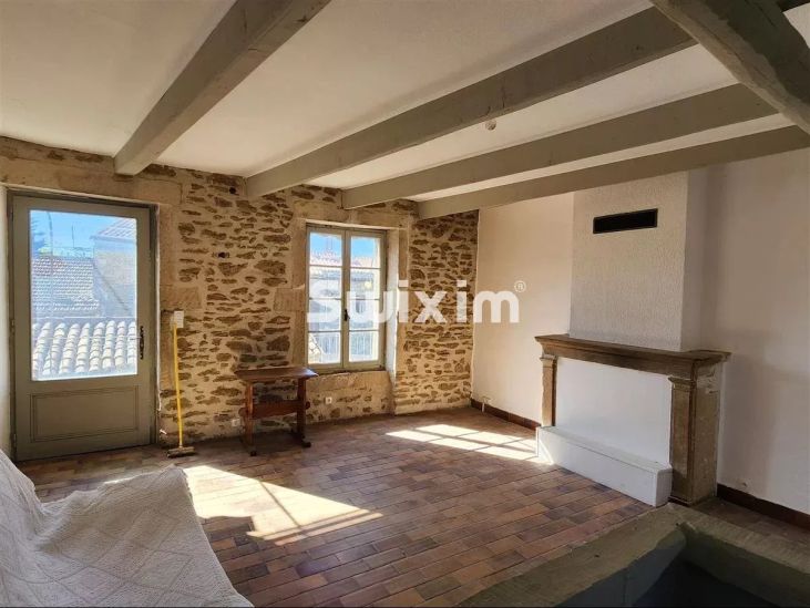 Verkauf Haus Grignan 3&nbsp;Zimmer 58&nbsp;m²