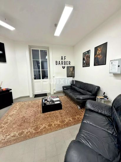 Sale Commercial local Genève 1&nbsp;room 46&nbsp;m²