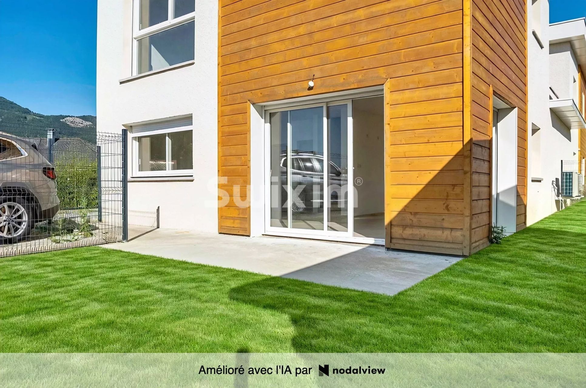 maison 4 Pièces en vente sur Arenthon (74800)