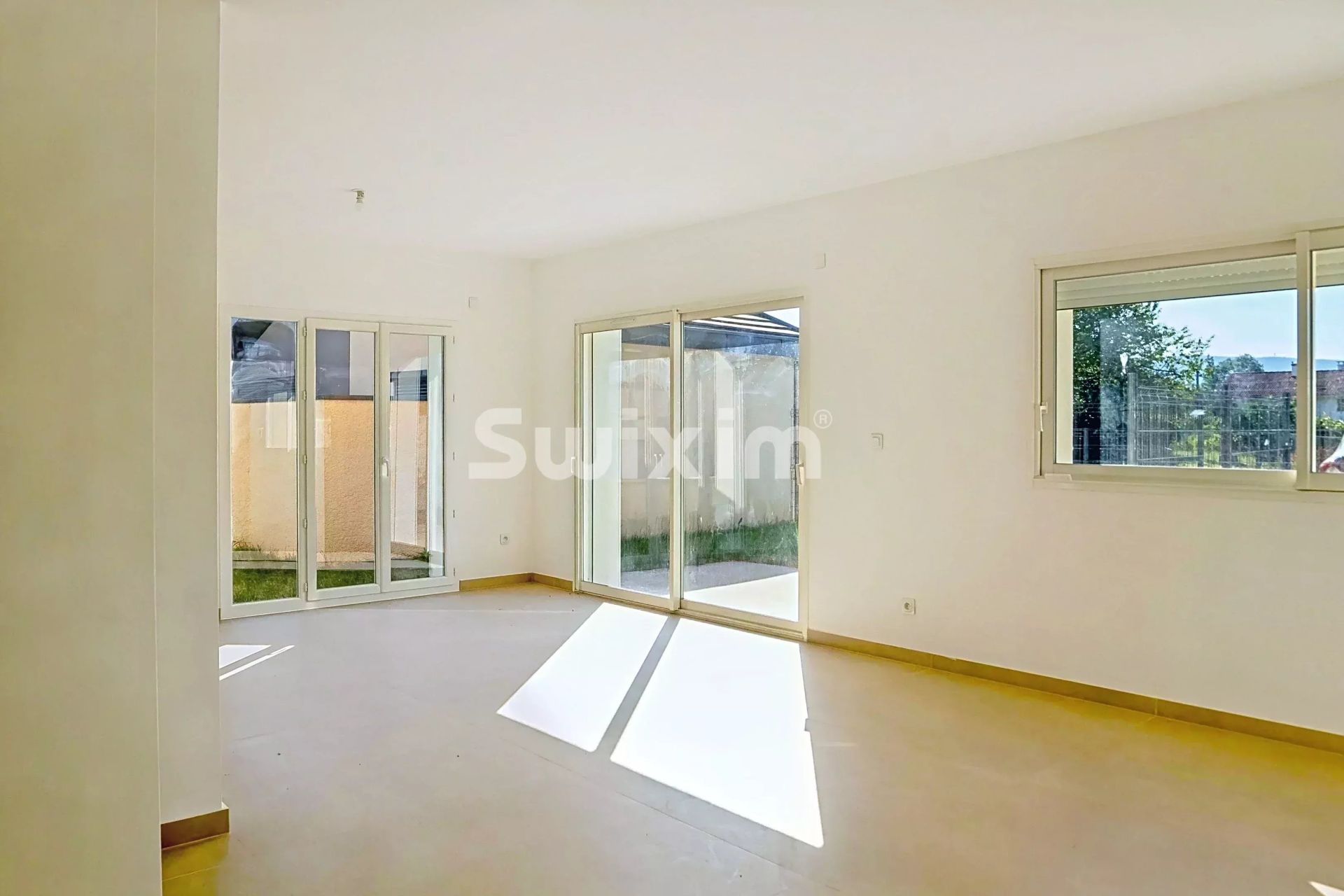 maison 4 Pièces en vente sur Arenthon (74800)