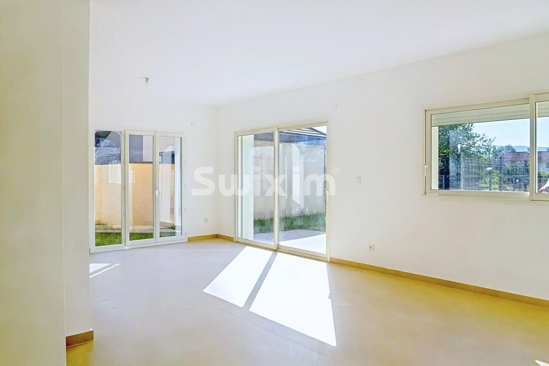 maison 4 Pièces en vente sur Arenthon (74800)